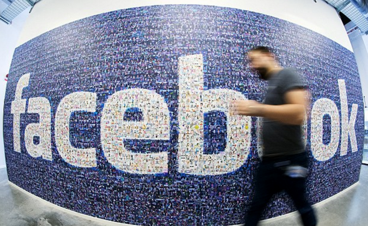 Facebook有個照片指紋專利，能識別照片出自誰手
