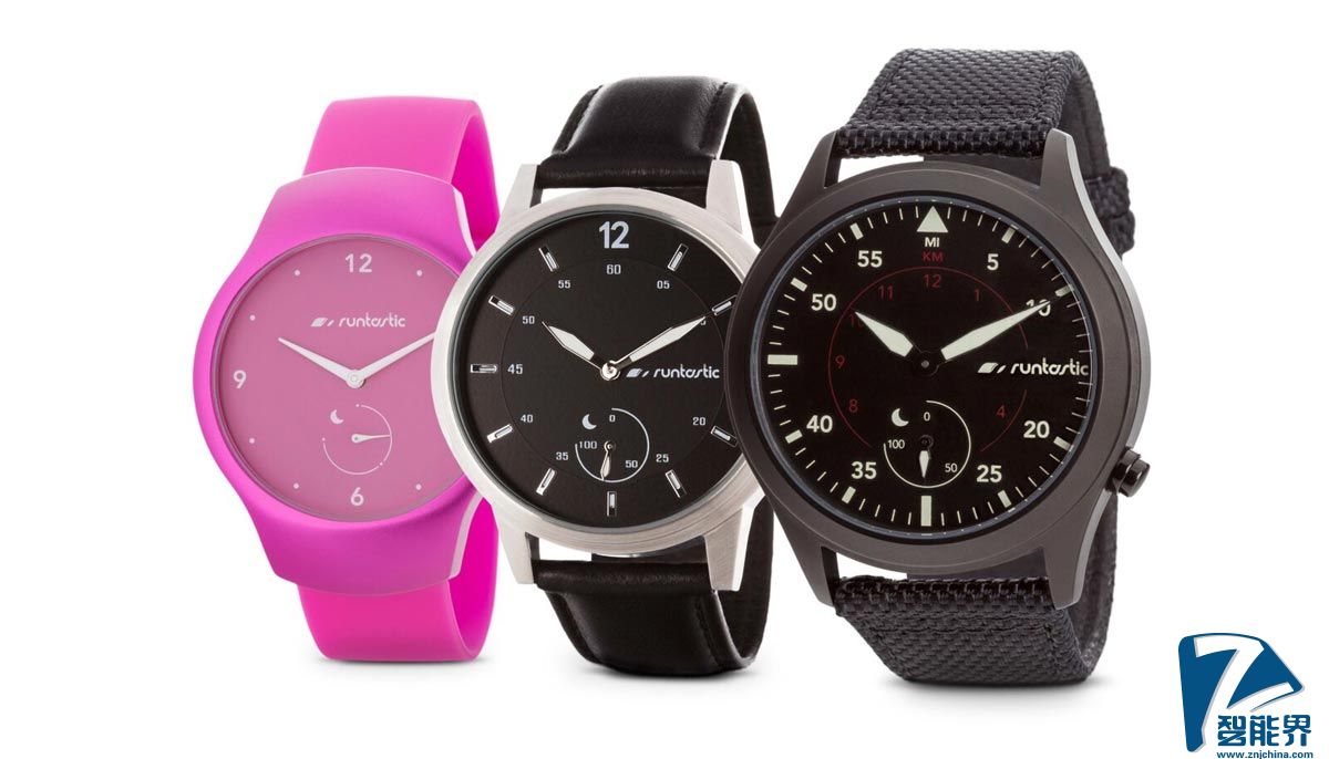 健身愛好者注意，Jawbone 和 Runtastic 的數(shù)據(jù)都能共享了