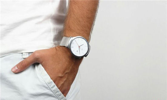 ELE Watch：可能顛覆Android Wear 市場(chǎng)？！