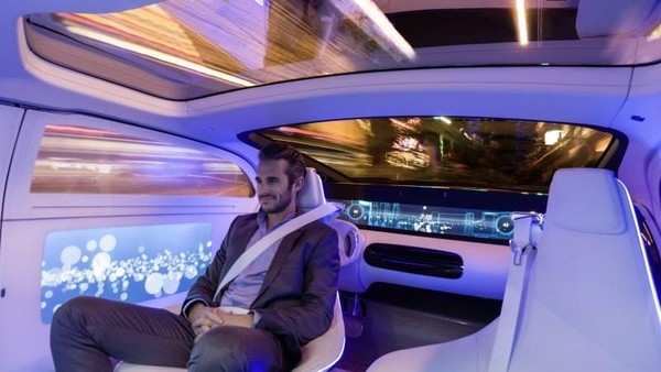我想靜靜：智能汽車賣多少錢最合適？