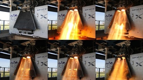 SpaceX用3D打印造火箭發(fā)動(dòng)機(jī)，已完成開發(fā)