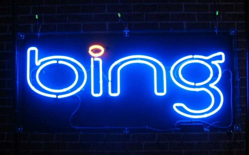 Bing 加入類 Pinterest 圖片流功能，背靠全網(wǎng)搜索趨勢