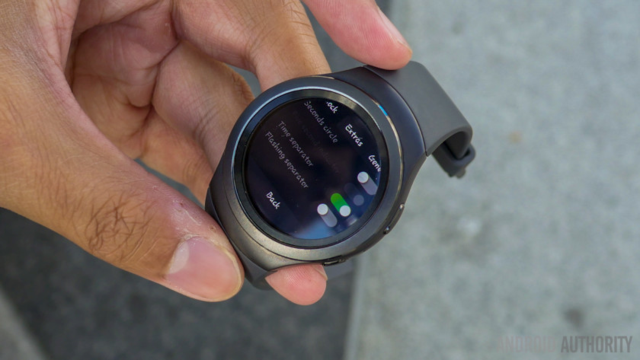 傳三星Gear S2與Nexus機(jī)型配對(duì)存在問(wèn)題