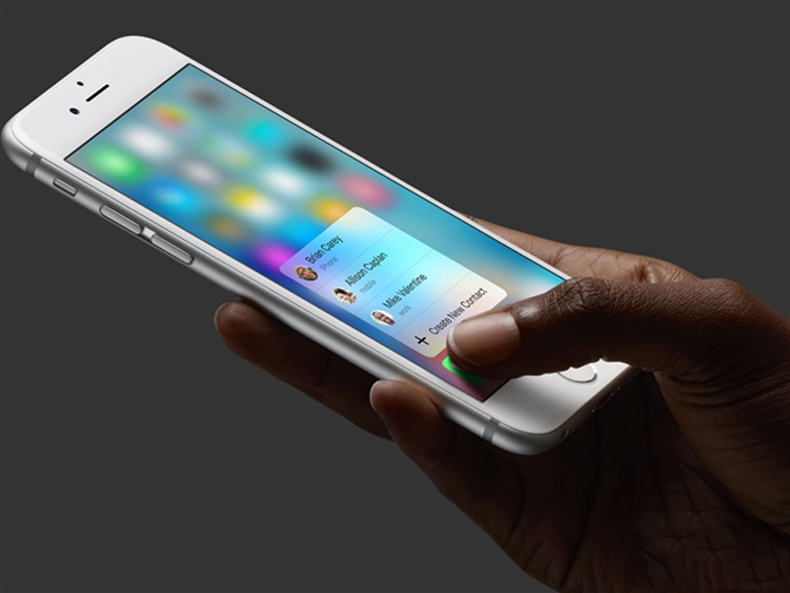 iPhone 6S不給力！蘋果要提前發(fā)布iPhone 7