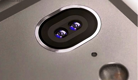 未來iPhone將配雙后置攝像頭？專利說的