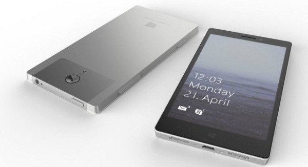 微軟手機，能靠Surface Phone卷土重來嗎？