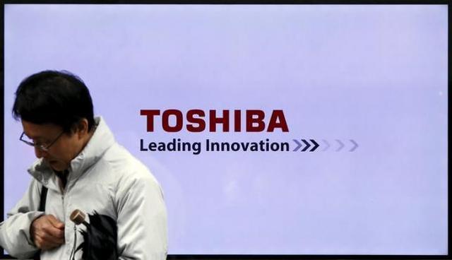 陷入困境的東芝能否走出泥潭？