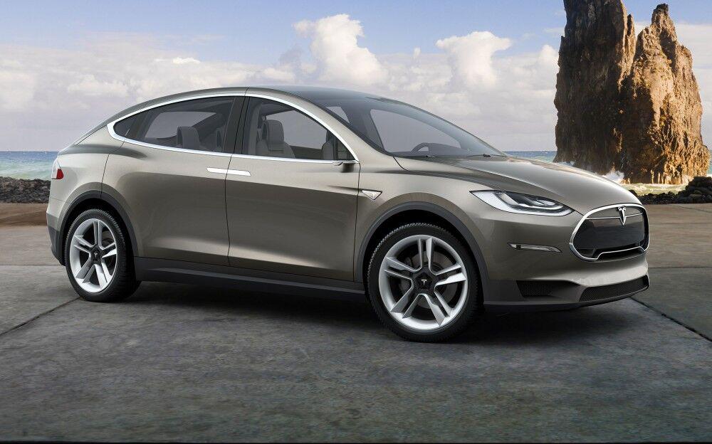 【智能界出品】2016最值得期待8款新能源汽車