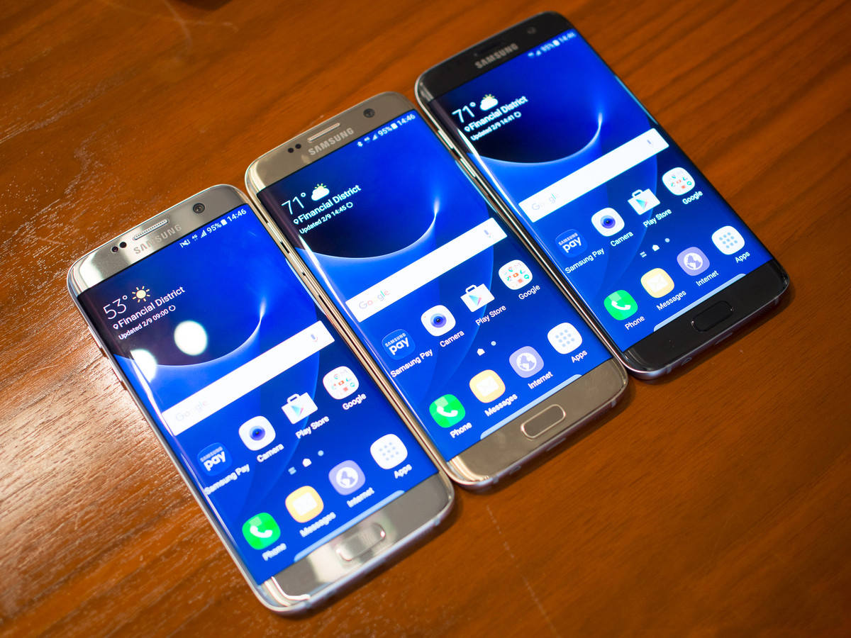 Galaxy S7如約上市，但三星能夠打贏這場翻身仗嗎？
