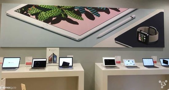 這是蘋果即將為Apple Watch推出的新表帶？
