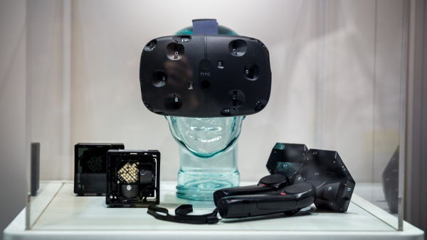 記住這家以色列公司，以后所有做VR頭盔的科技巨頭可能都有求于它