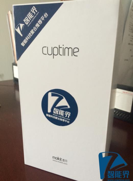 麥開cuptime2智能水杯評(píng)測(cè)