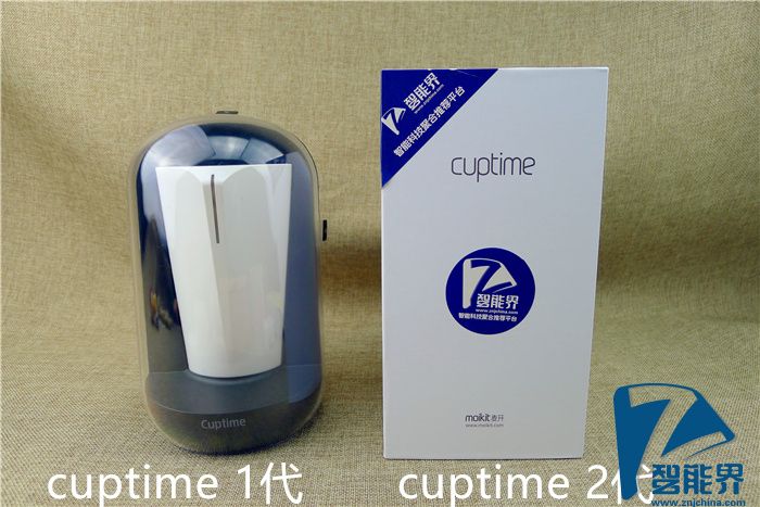 顏值依舊，升級顯著--麥開cuptime 2 體驗