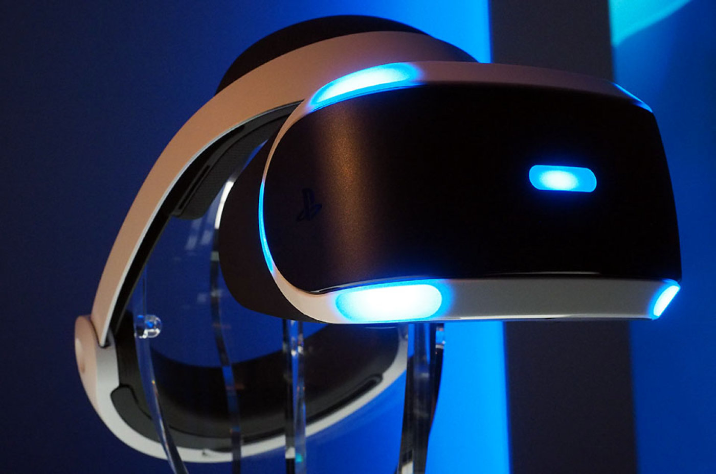 PlayStation VR 售價(jià)正式公開，十月發(fā)售