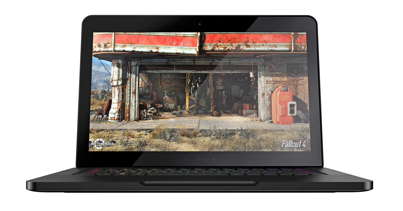 Razer 推出新款 Blade 筆記本，換上更輕薄設(shè)計(jì)