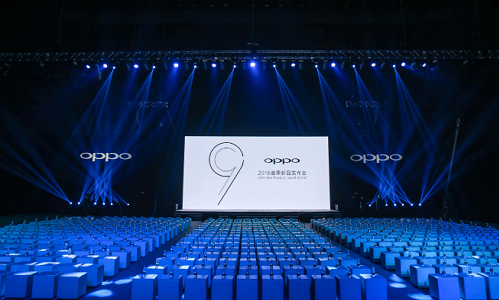 OPPO，國產(chǎn)手機的另一極