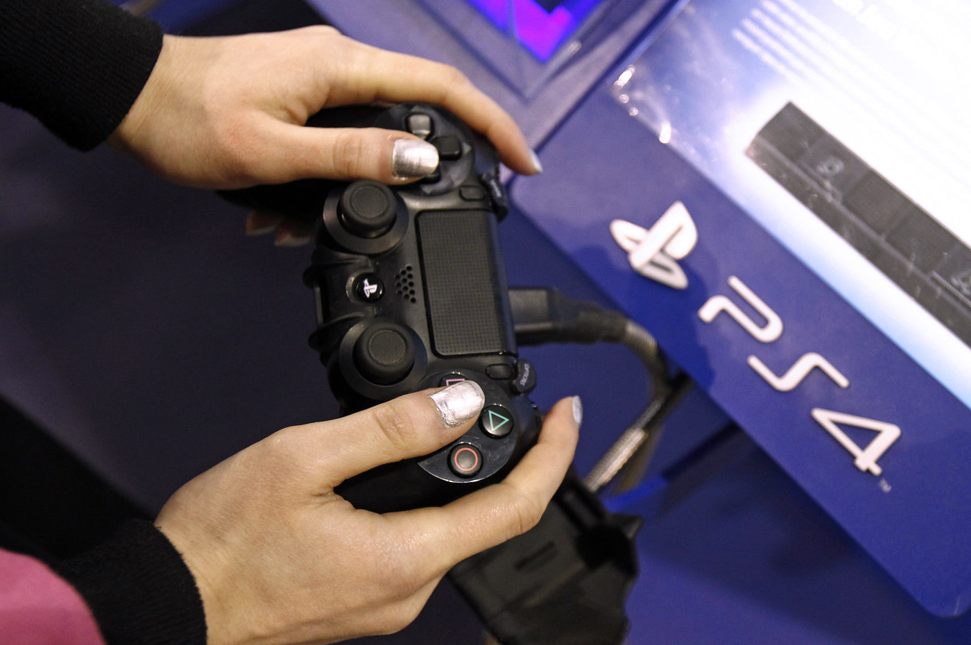 ?據(jù)報(bào)索尼正開(kāi)發(fā)適用于 4K 游戲的「PlayStation 4.5」