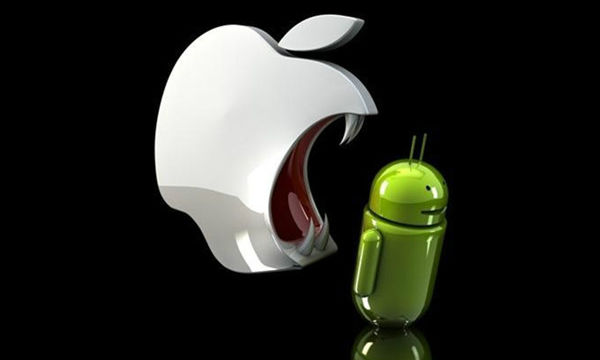 蘋果iPhone SE絕非經(jīng)典，安卓手機跟風(fēng)必亡!
