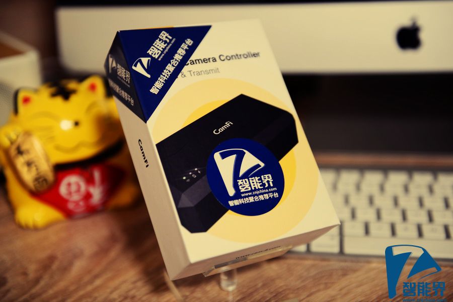 讓老單反也能插上無線的翅膀——CamFi單反無線取景控制器體驗(yàn)