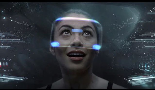 最火三大黑科技 VR、AR、MR讓人有點(diǎn)混亂