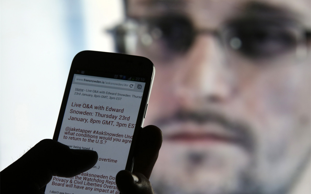 FBI ：以后需要解鎖iPhone可以盡管來(lái)找我們