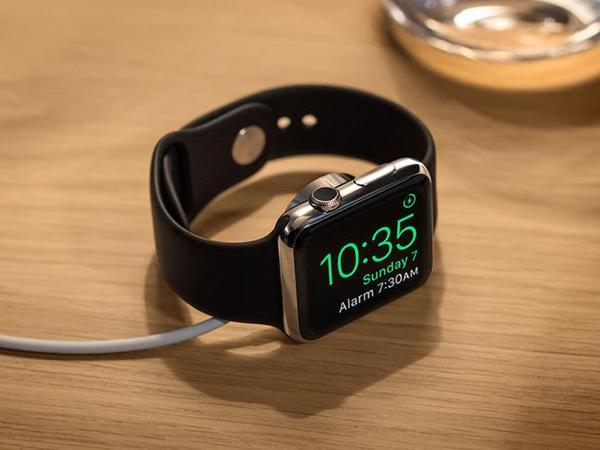 為什么Apple Watch 2續(xù)航不可能大幅提升？