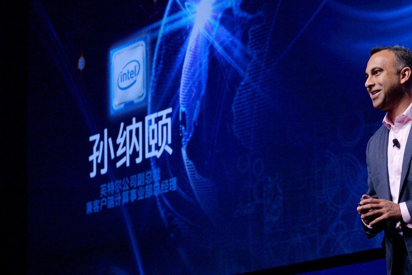英特爾下一代 Apollo Lake SoC 將讓低端 PC 更纖薄、高效