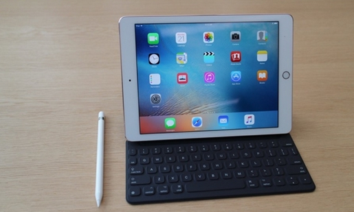 iPad Pro 9.7英寸版遇冷：原因何在？