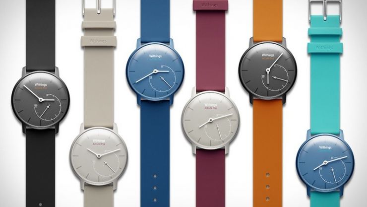 1.9億美元收購(gòu)Withings，諾基亞怒手表還遠(yuǎn)嗎？