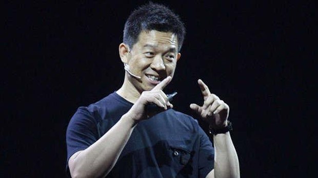 據說本周樂視進軍房地產，充會員能送房子么？