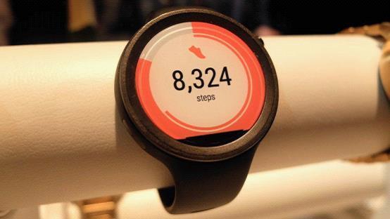 【科技大爆炸】MOTO 360 Sport 智能手表 體驗測評