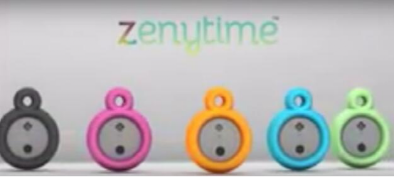 感覺壓力山大？請(qǐng)Zenytime來幫忙?。? width=
