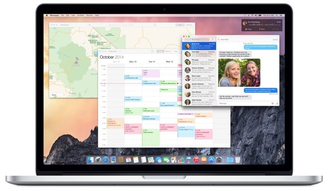 新款 Macbook Pro 或?qū)⒃?Q4 亮相，超輕薄支持 TouchID