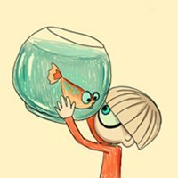 咆哮的母駱駝