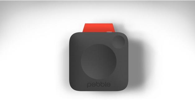 Pebble Core：遠(yuǎn)看MP3 近看其實(shí)是個無屏幕的手機(jī)