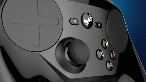 不可思議！Steam手柄半年出貨量超50萬(wàn)
