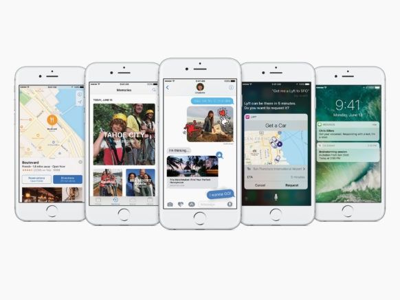 iOS 10新功能將會十全十美嗎？