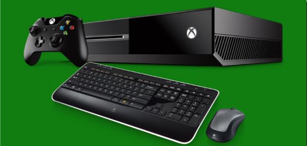 一顆賽艇！微軟高管透露Xbox One將支持鍵鼠
