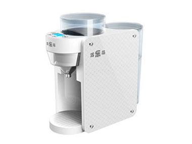 巧樂萌智能沖奶機