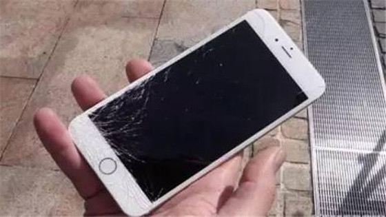 iPhone6s換屏后想要回壞屏？維修費(fèi)6315元！