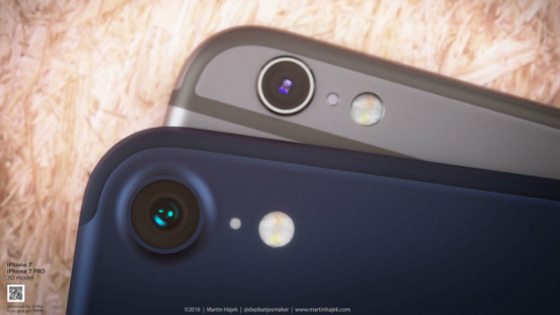 網(wǎng)傳iPhone 7容量32GB起步 這回夠用了？