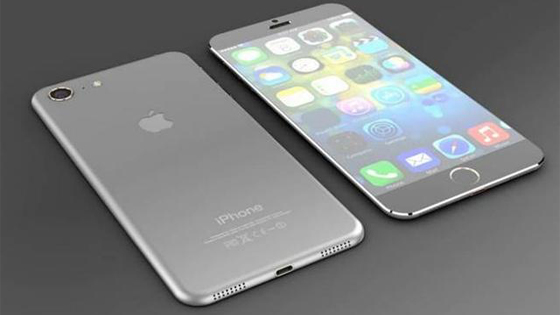 分析師帶來(lái)對(duì)蘋果有利預(yù)測(cè)：iPhone7銷量將比6s增12%