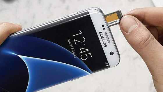 手機(jī)廠商紛紛棄用microSD，三星卻把它的訪問(wèn)速度提高了四倍