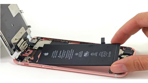 蘋(píng)果又被專(zhuān)利流氓盯上 iPhone 6s快充被指侵權(quán)