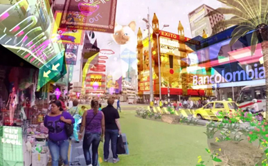 【智能界大百科】Storyfab 應(yīng)用讓你可以使用 AR 技術(shù)創(chuàng)作短片