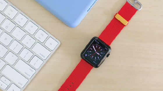 奧運(yùn)配色 Apple Watch 表帶發(fā)布：限量、價(jià)高，還只能在巴西買