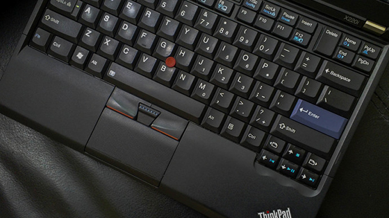 聯(lián)想做了款 ThinkPad 游戲本，還贊助了電競比賽