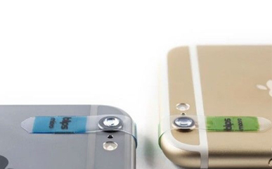 【智能界大百科】為iPhone拍照準(zhǔn)備的Blips微距和顯微鏡頭