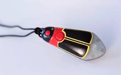 【智能界大百科】一款螢火蟲交流神器Firefly Communicator