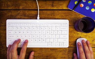【智能界大百科】Silentkeys鍵盤是您隱私安全的好幫手